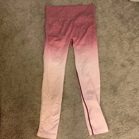 Gymshark Ombre Set - Picture 6 of 6